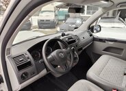 Volkswagen Transporter Ostatní 2,0 l 84 kw