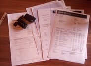 Škoda Fabia Kombi 999,0 81 kw