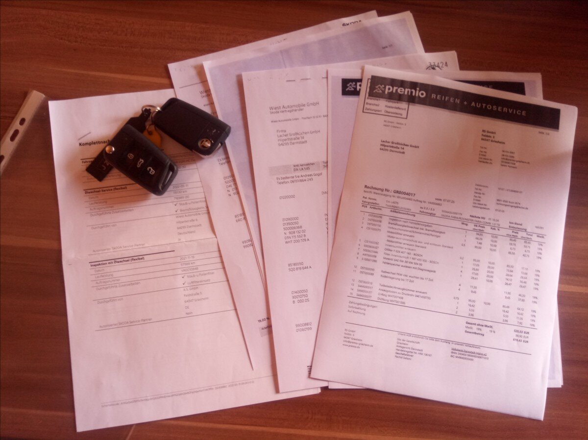 Škoda Fabia Kombi 999,0 81 kw