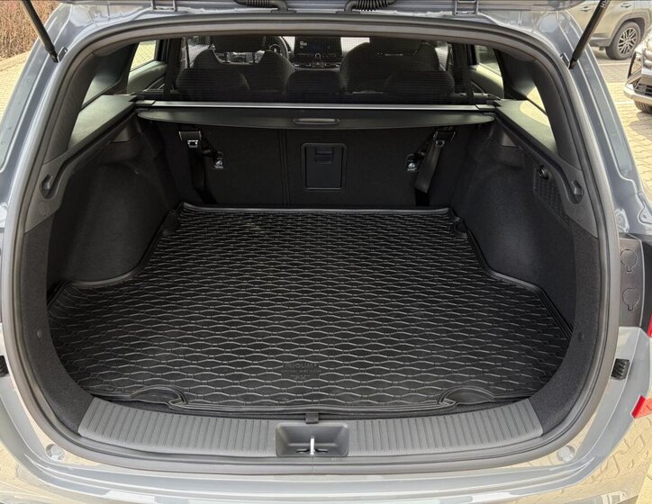 Hyundai i30 Kombi 1,5 l 103 kw