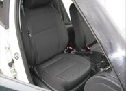 Škoda Fabia Hatchback 1,4 l 63 kw