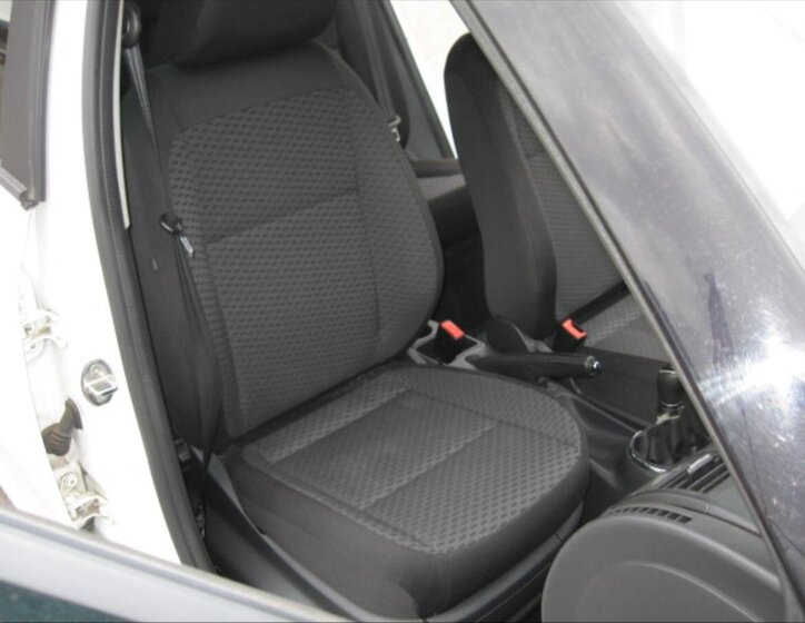 Škoda Fabia Hatchback 1,4 l 63 kw