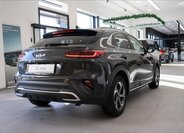 KIA XCeed Hatchback 1,6 l 110 kw
