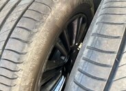 Ford Kuga SUV 1,6 l 134 kw