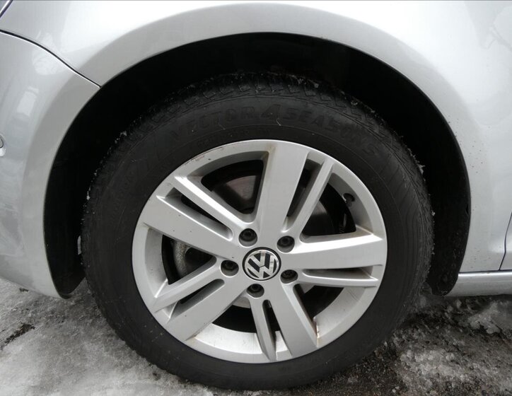 Volkswagen Golf Plus 15