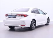 Toyota Corolla Sedan / Limuzína 1,5 l 92 kw