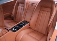 Bentley Continental GT Kupé 6,0 l 412 kw