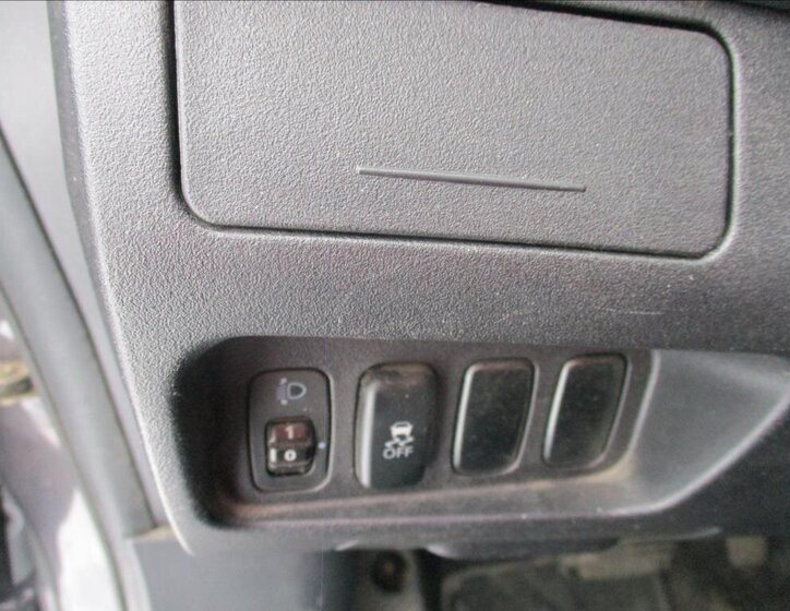 Mitsubishi Outlander SUV 2,2 l 115 kw