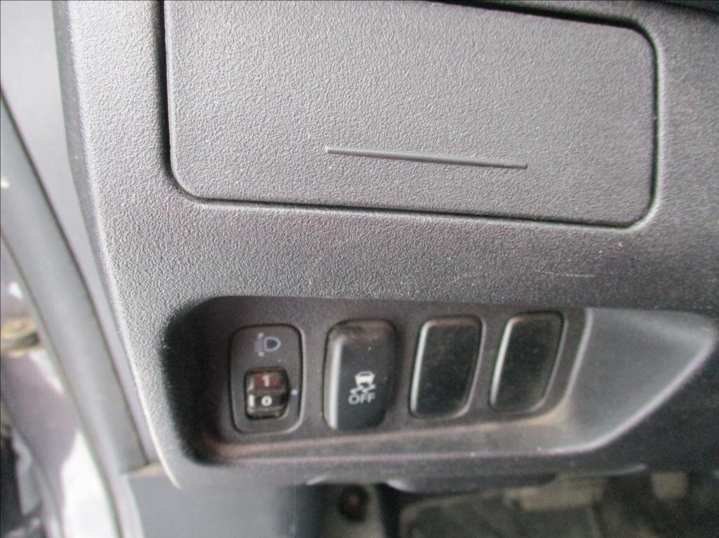 Mitsubishi Outlander SUV 2,2 l 115 kw