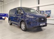 Ford Transit Custom 2