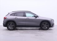 Mercedes-Benz GLA 8
