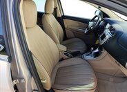 Lancia Delta Hatchback 1,6 l 88 kw