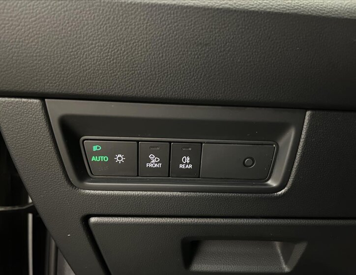 Volkswagen Touareg 19