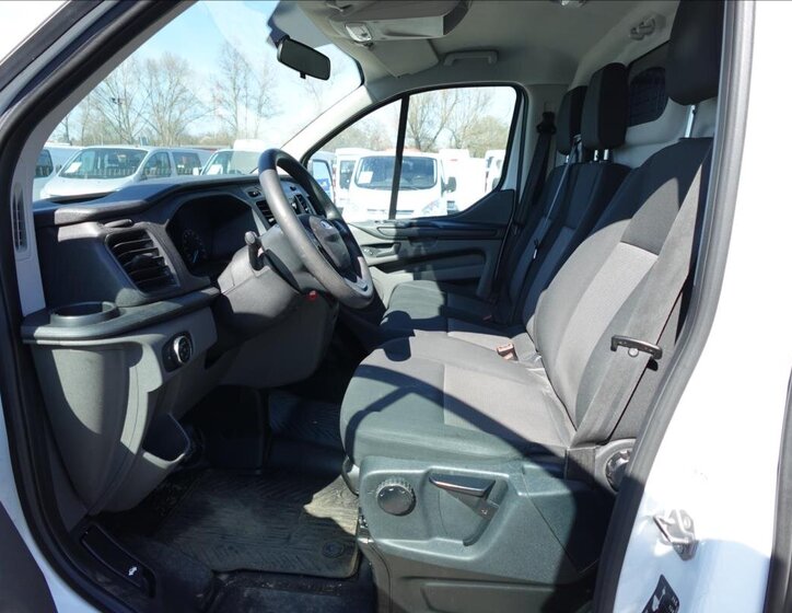Ford Transit Ostatní 2,0 l 77 kw