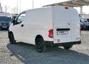 Nissan NV200 Ostatní 1,6 l 81 kw