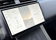 Land Rover Range Rover Velar SUV / Terénní 2,0 l 150 kw