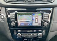 Nissan X-Trail SUV 1,7 l 110 kw