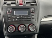 Subaru Forester SUV / Terénní 2,0 l 108 kw