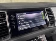 Škoda Kodiaq SUV / Terénní 2,0 l 110 kw