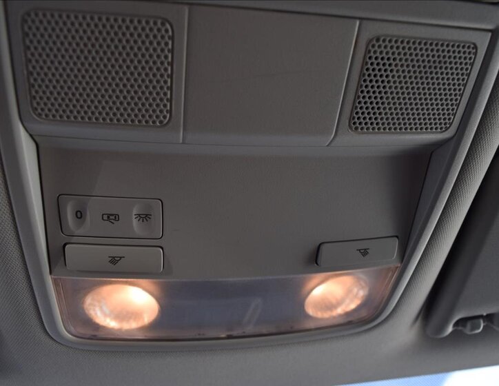 Škoda Yeti Kombi 2,0 l 81 kw