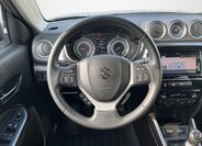 Suzuki Vitara SUV / Terénní 1,4 l 95 kw