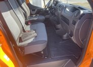 Renault Master Skříň 2,3 l 81 kw