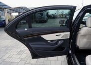 Mercedes-Benz Třídy S Sedan / Limuzína 3,0 l 190 kw