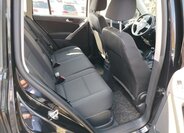 Volkswagen Tiguan SUV / Terénní 2,0 l 103 kw