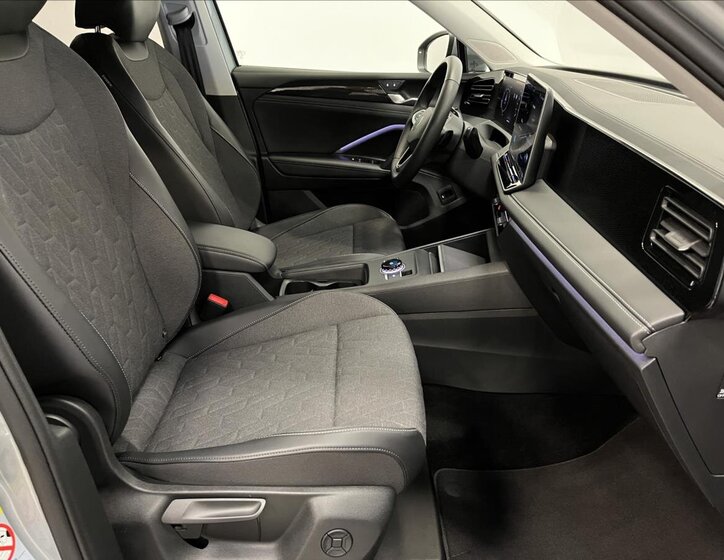 Volkswagen Tiguan SUV / Terénní 1,5 l 96 kw