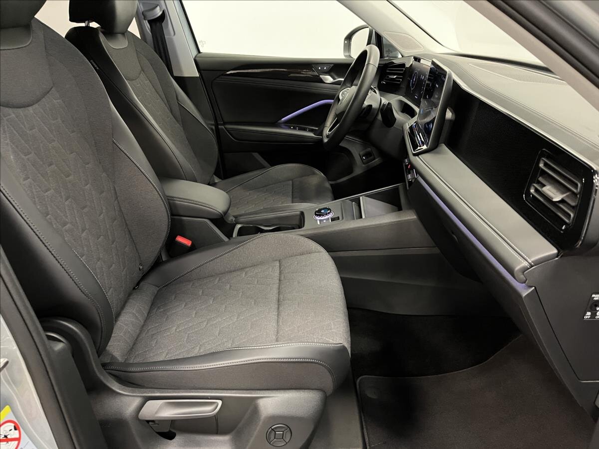 Volkswagen Tiguan SUV / Terénní 1,5 l 96 kw