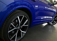 Volkswagen Touareg SUV / Terénní 3,0 l 210 kw