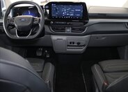 Ford Tourneo Custom MPV 2,0 l 125 kw