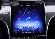 Mercedes-Benz Třídy C Kombi 2,0 l 147 kw