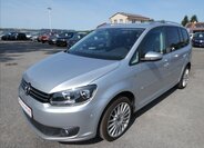 Volkswagen Touran 3