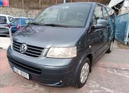 Volkswagen Multivan 3