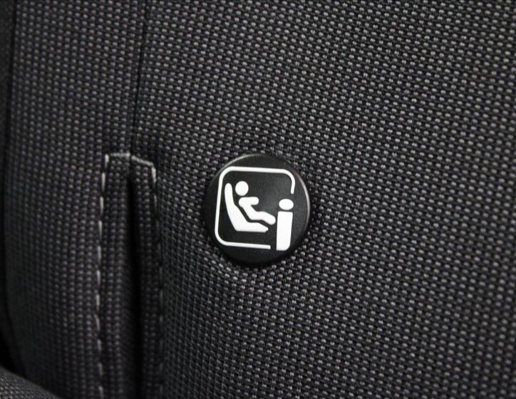 Volkswagen Sharan MPV 2,0 l 110 kw