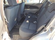 Subaru Justy Hatchback 998,0 51 kw