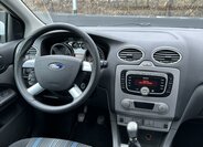 Ford Focus Hatchback 1,6 l 74 kw