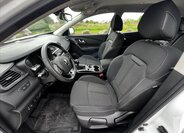 Renault Kadjar SUV 1,3 l 103 kw