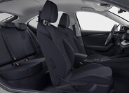 Škoda Octavia Sedan 1,5 l 110 kw