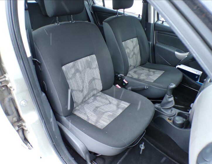 Dacia Sandero Hatchback 1,1 l 55 kw