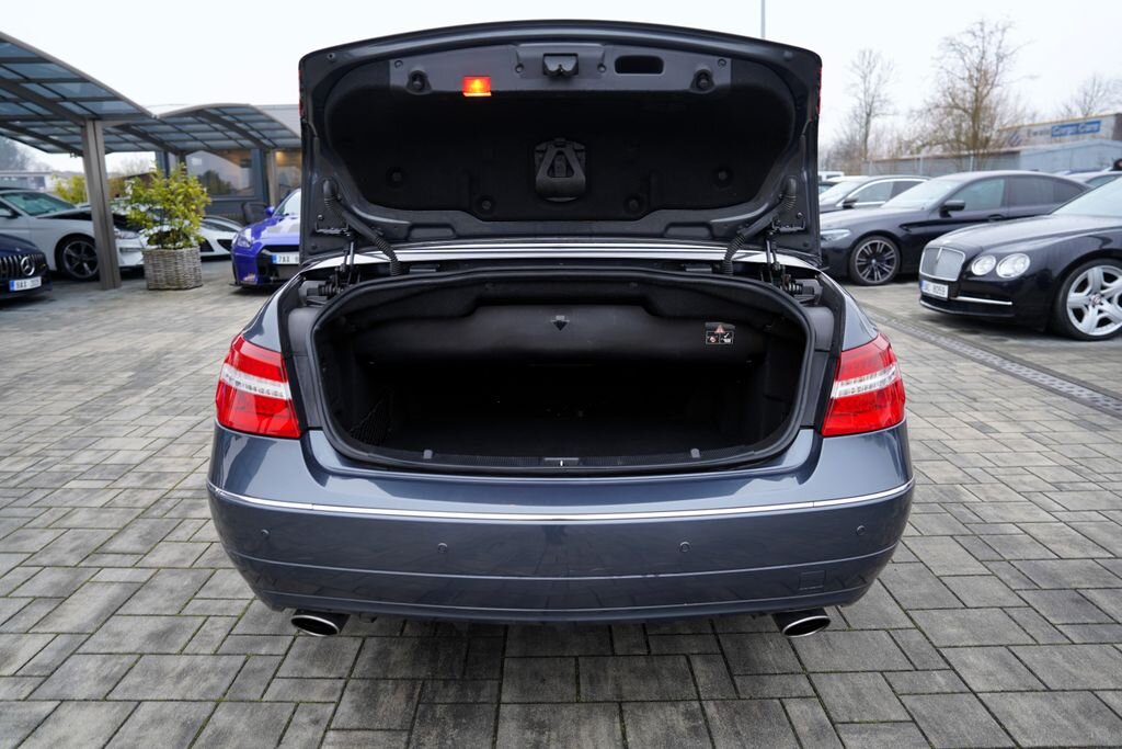 Mercedes-Benz Třídy E