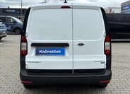 Ford Transit Connect Skříň 1,5 l 110 kw