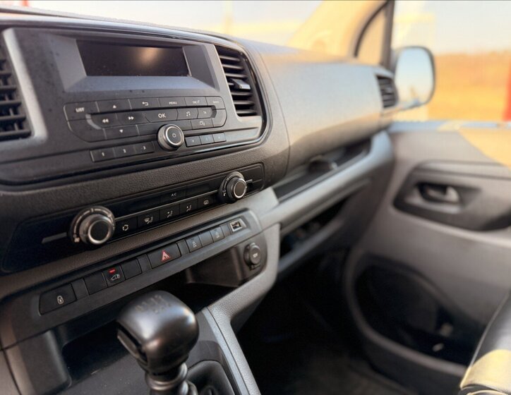 Peugeot Expert Skříň 2,0 l 110 kw