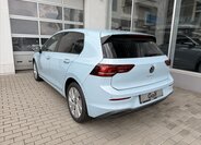 Volkswagen Golf Hatchback 1,5 l 110 kw