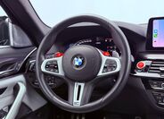 BMW M5 21