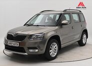Škoda Yeti Kombi 1,2 l 81 kw
