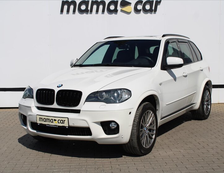 BMW X5 3