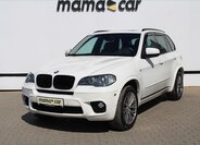 BMW X5 3