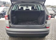 Škoda Kodiaq SUV 2,0 l 147 kw